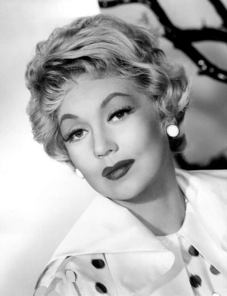Ann Sothern - Famous Actor