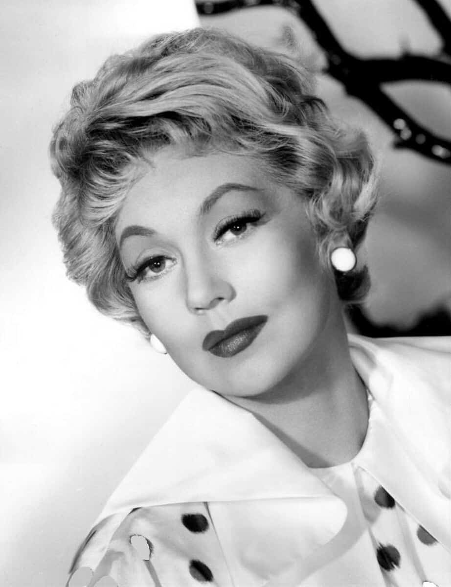 Ann Sothern - Famous Actor