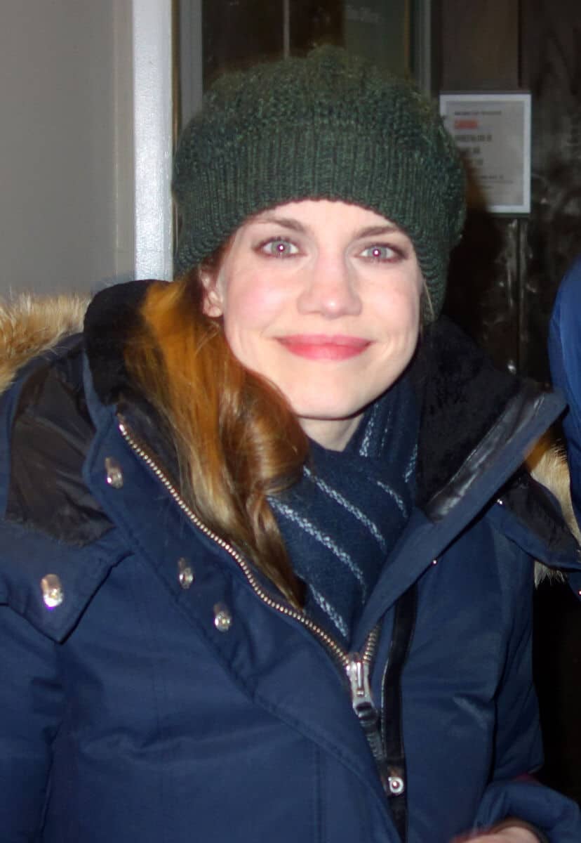 Anna Chlumsky - Famous Actor