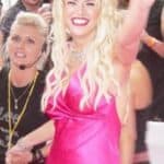 Anna Nicole Smith - Famous Screenwriter