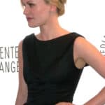 Anna Paquin - Famous Film Producer