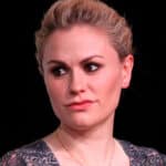Anna Paquin - Famous Film Producer