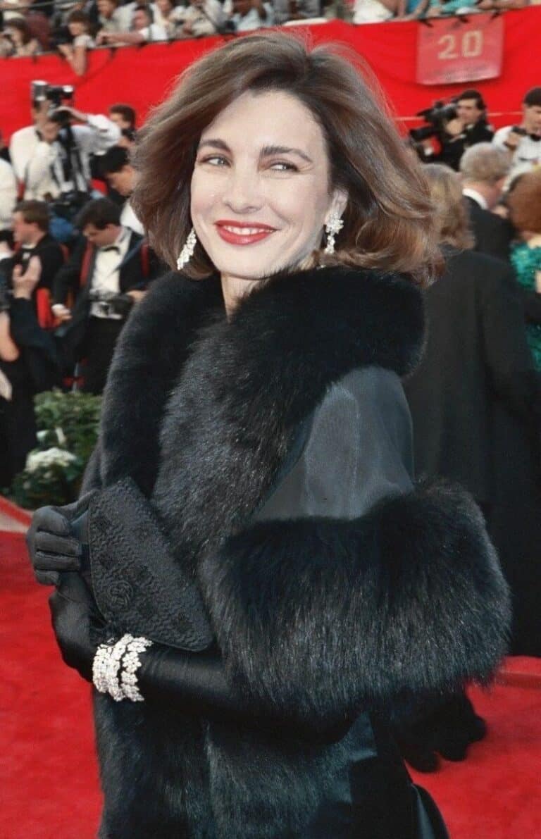 Anne Archer - Famous Television Producer