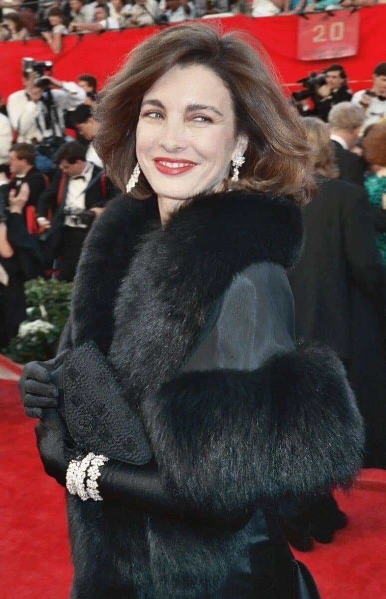 Anne Archer - Famous Television Producer