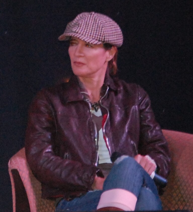 Anne Ramsay - Famous Writer