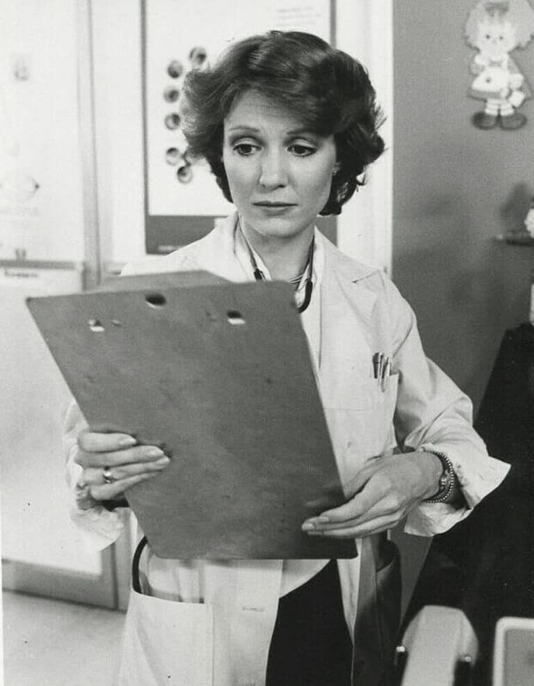 Anne Schedeen - Famous Actor