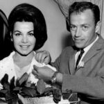 Annette Funicello - Famous Singer