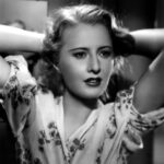 Barbara Stanwyck - Famous Fashion Model