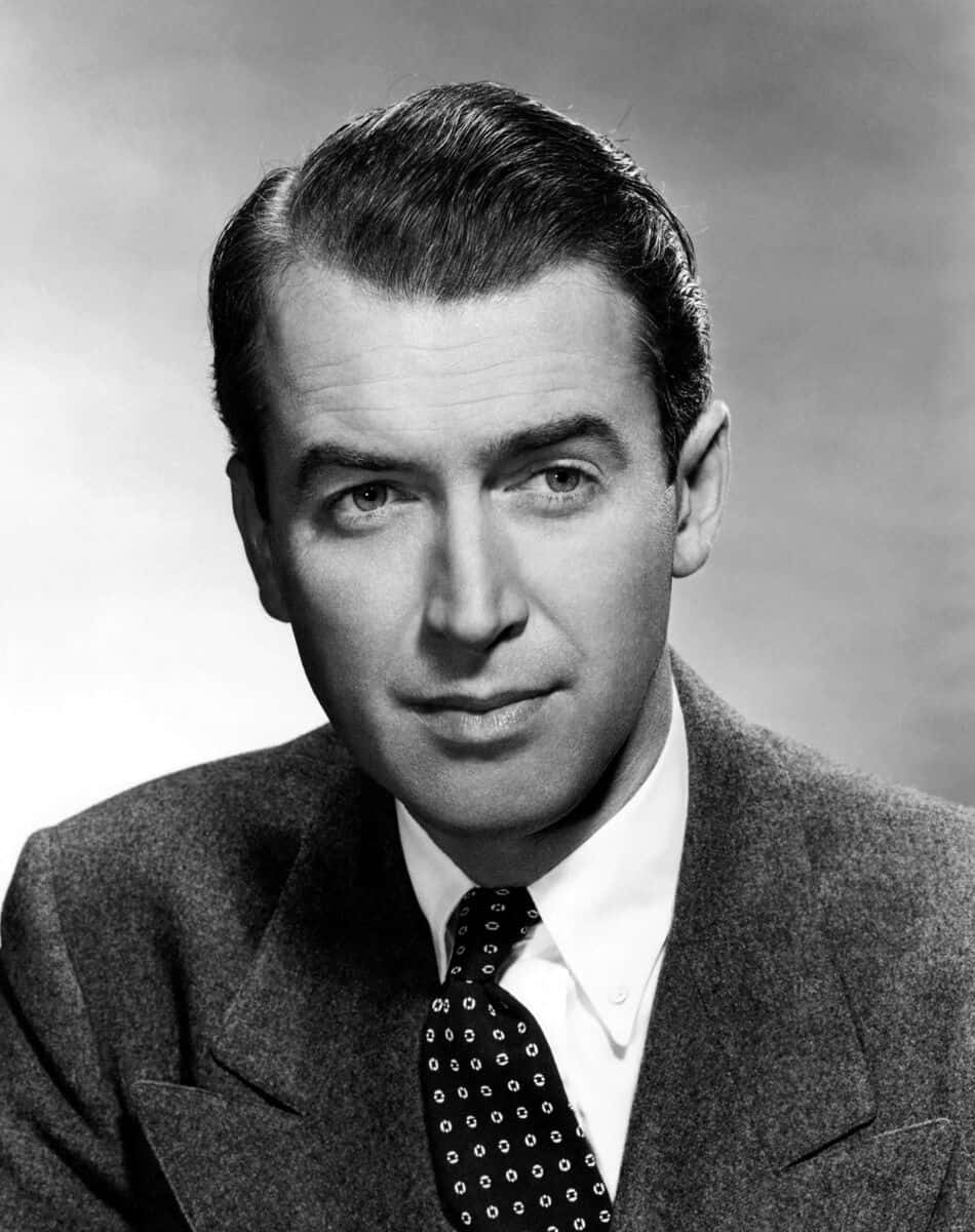 James Stewart - Famous Pilot