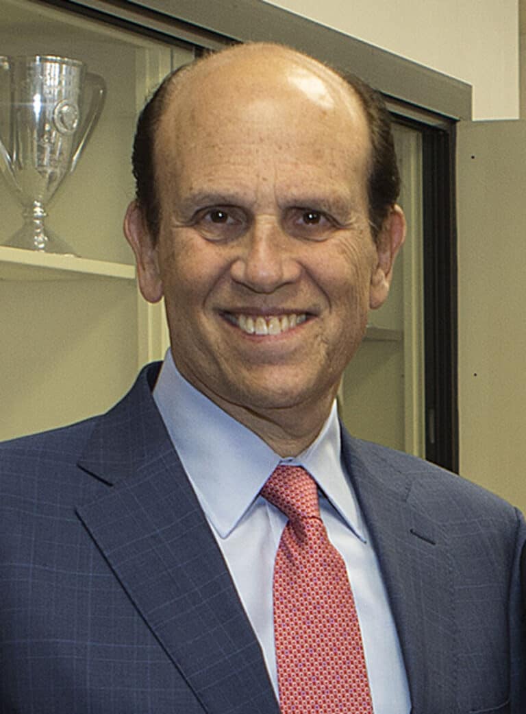 Michael Milken - Famous Businessperson