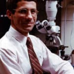 Anthony Fauci - Famous Author