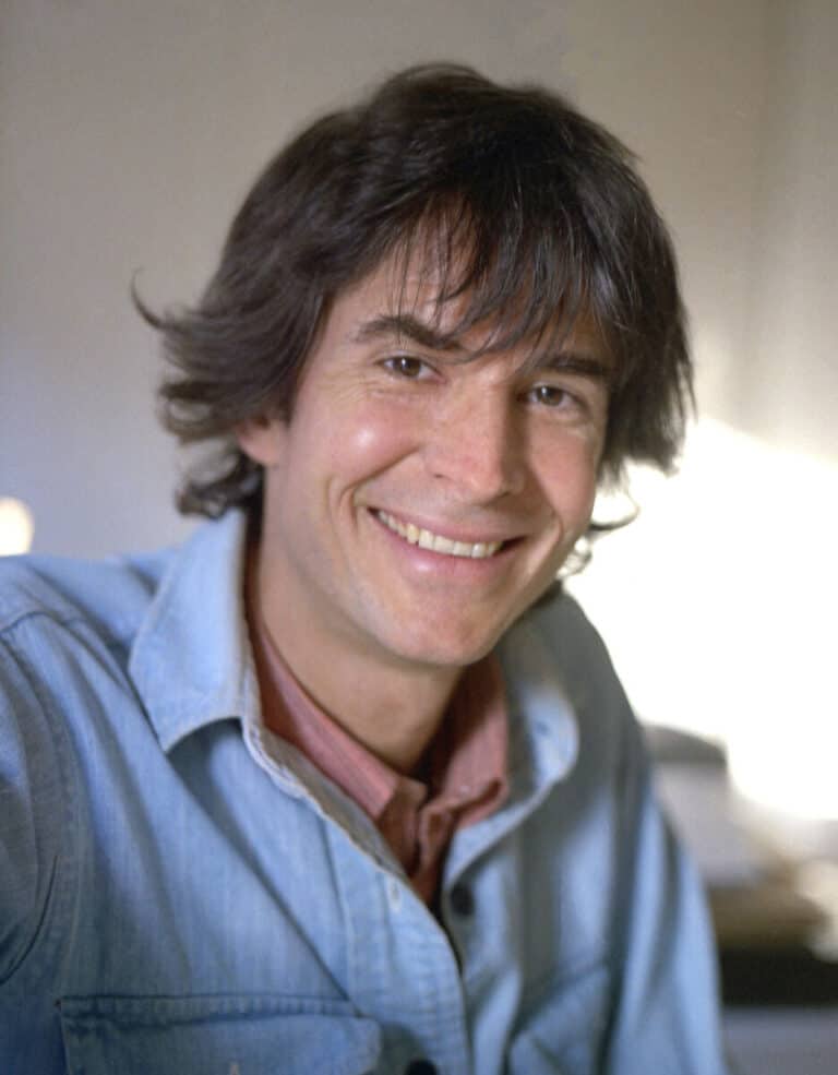 Anthony Perkins - Famous Actor