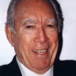 Anthony Quinn - Famous Painter