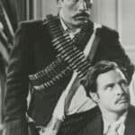 Anthony Quinn - Famous Professional Boxer