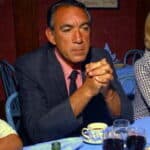 Anthony Quinn - Famous Restaurateur