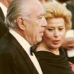 Anthony Quinn - Famous Restaurateur