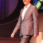 Anthony Daniels - Famous Teacher