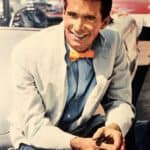 Anthony Perkins - Famous Actor