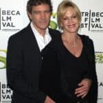 Melanie Griffith - Famous Film Producer