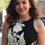 Anushka Sharma - Famous Model