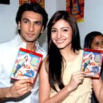 Anushka Sharma - Famous Model