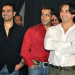 Salman Khan - Famous Philanthropist