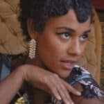 Ariana DeBose - Famous Actress