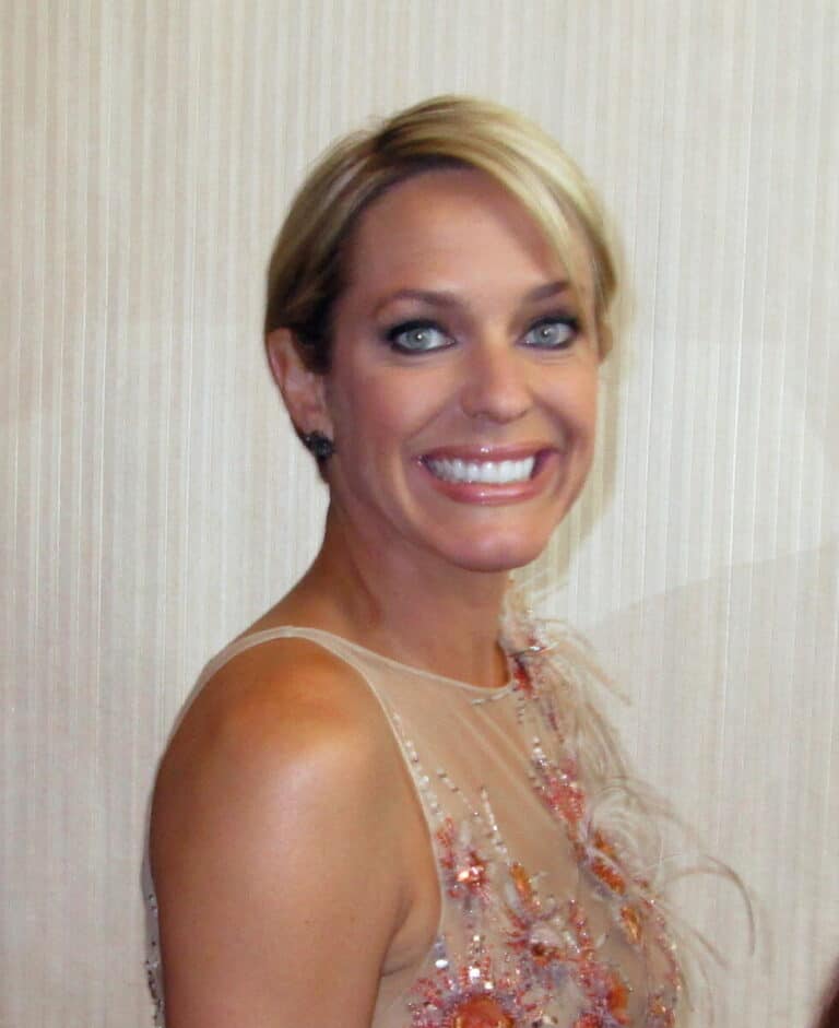 Arianne Zucker - Famous Actor