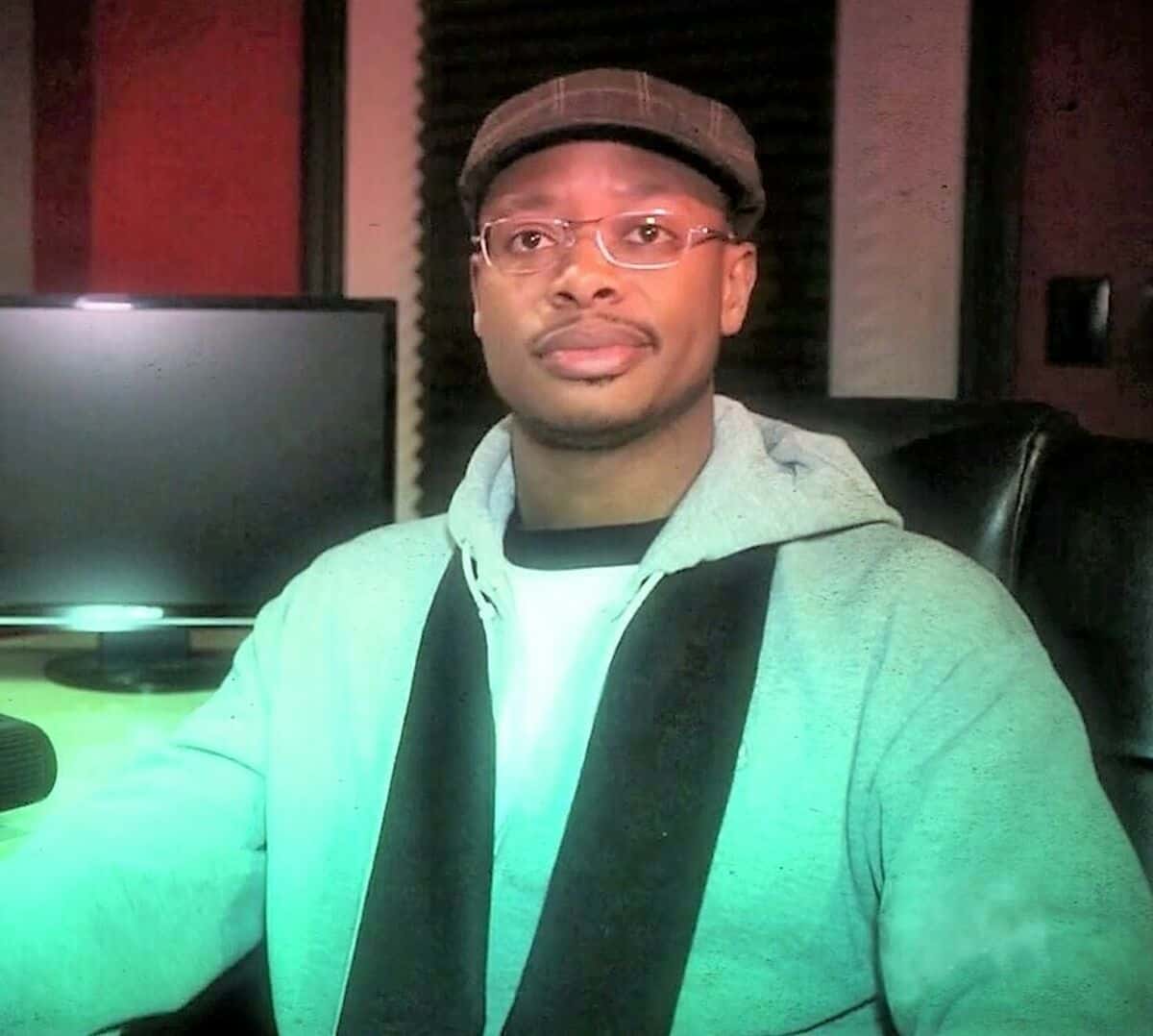 Arjay Smith - Famous Actor