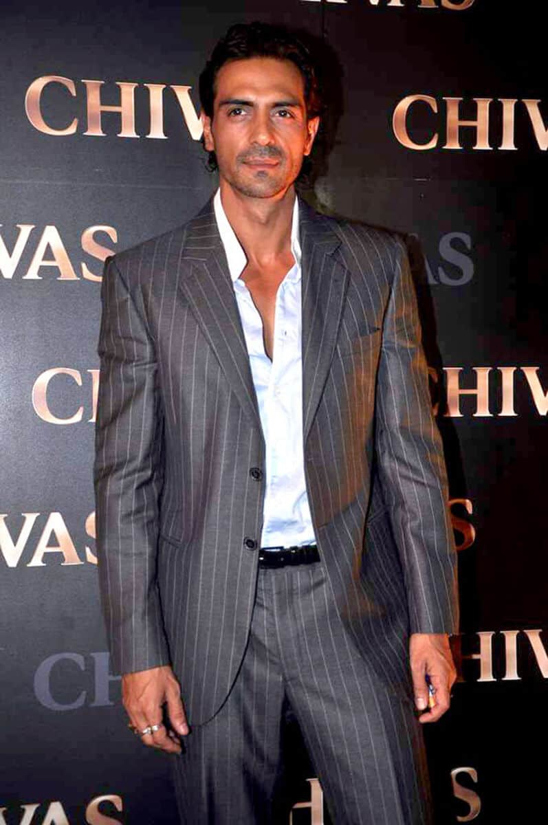 Arjun Rampal - Famous Actor