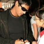 Arjun Rampal - Famous Presenter