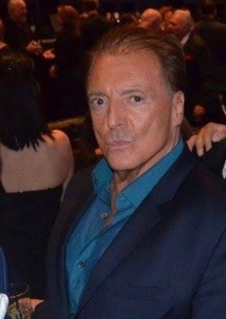 Armand Assante - Famous Actor