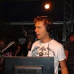 Armin Van Buuren - Famous Composer