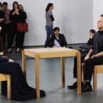 Marina Abramović - Famous Film Director