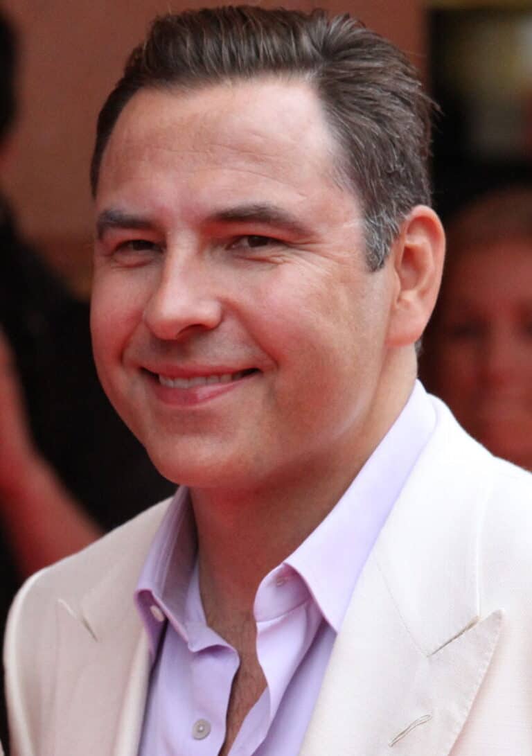 David Walliams Net Worth, spouse, young children, awards, movies ...