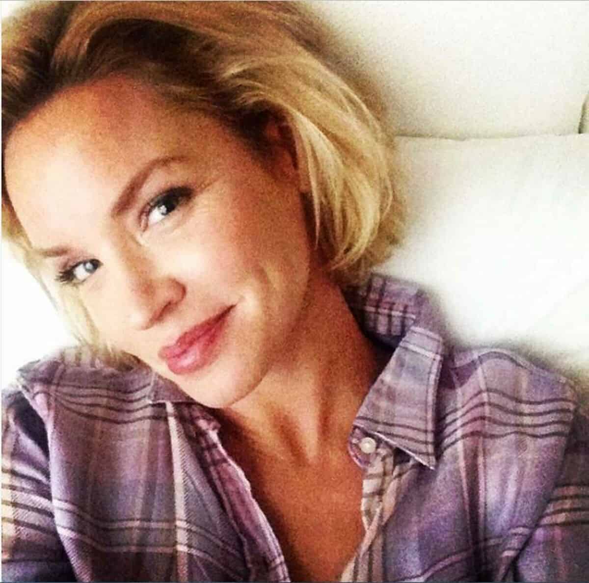 Ashley Scott - Famous Actor