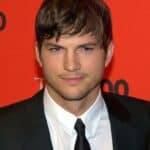 Ashton Kutcher - Famous Entrepreneur