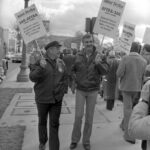 Ed Asner - Famous Film Producer