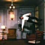 Fred Astaire - Famous Percussionist