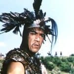 Anthony Quinn - Famous Film Director