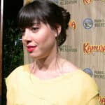 Aubrey Plaza - Famous Actor
