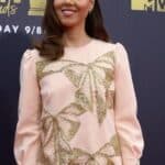 Aubrey Plaza - Famous Comedian