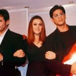 Saif Ali Khan - Famous Film Producer