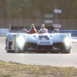 Tom Kristensen - Famous Race Car Driver