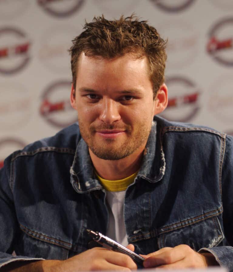 Austin Nichols - Famous Athlete