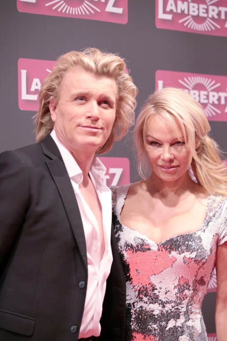 Hans Klok - Famous Actor