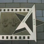 Michelle Yeoh - Famous Dancer