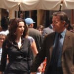 Ayelet Zurer - Famous Actor