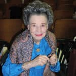 Diana Serra Cary - Famous Actor