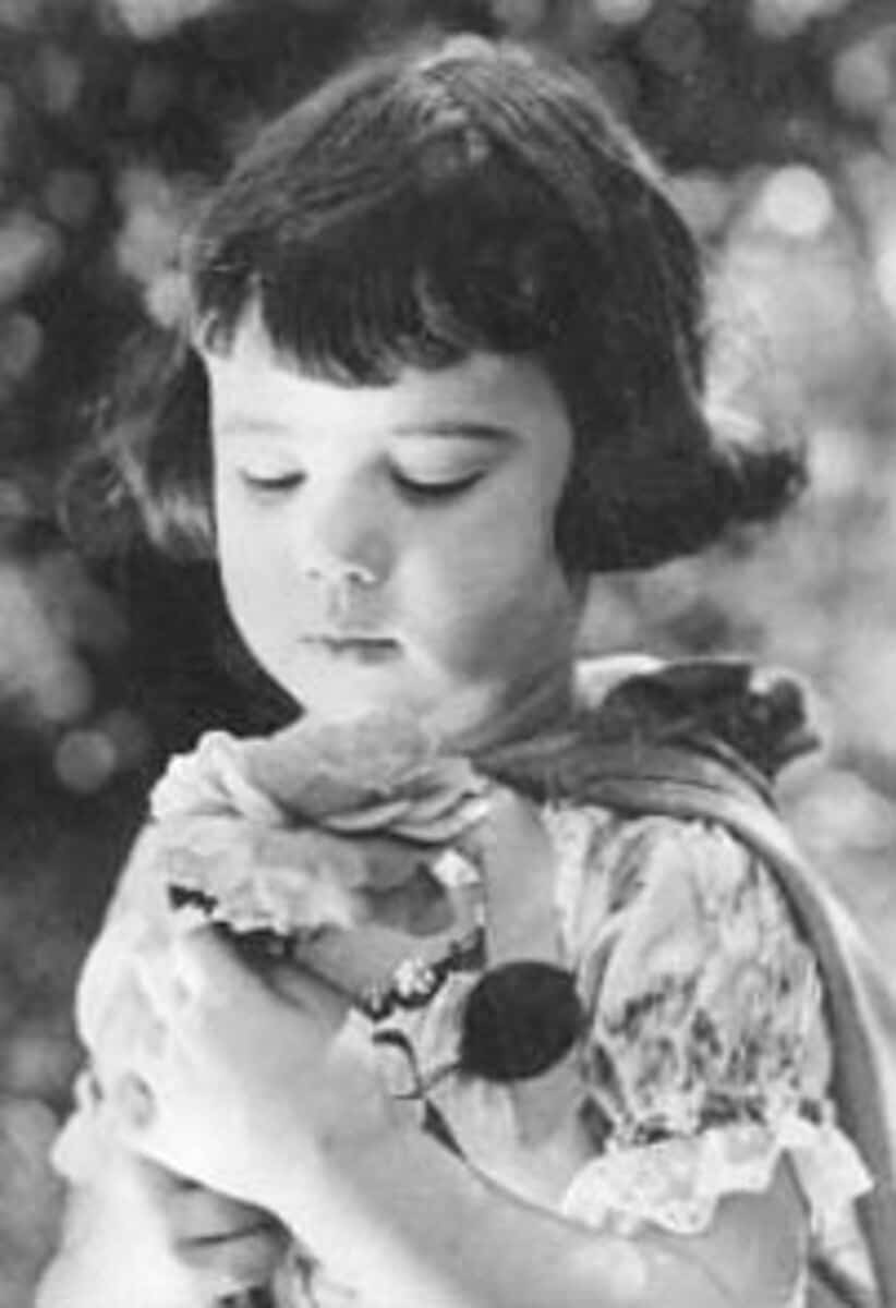 Diana Serra Cary - Famous Actor